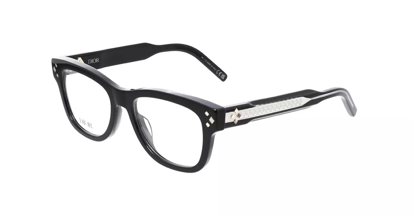 Dior CD DiamondO S1I DM50062I 1000 s54