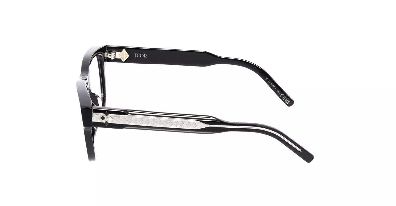 Dior CD DiamondO S1I DM50062I 1000 s54