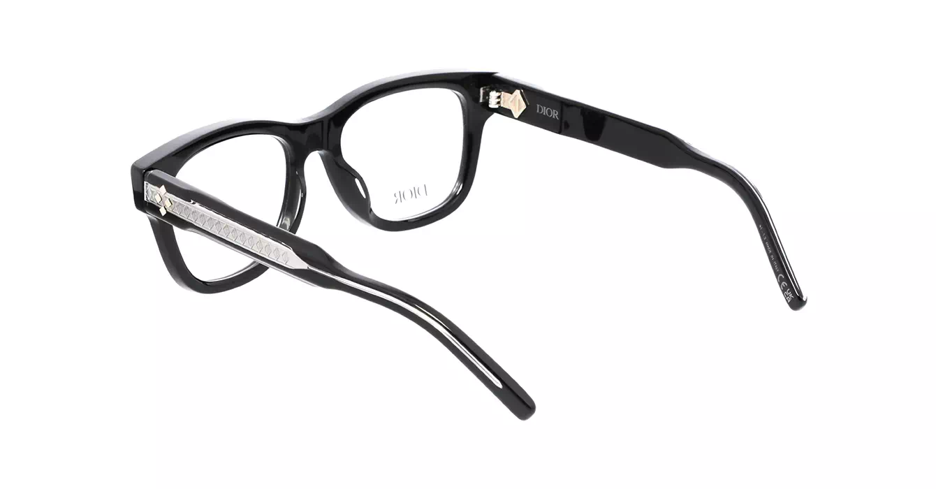 Dior CD DiamondO S1I DM50062I 1000 s54