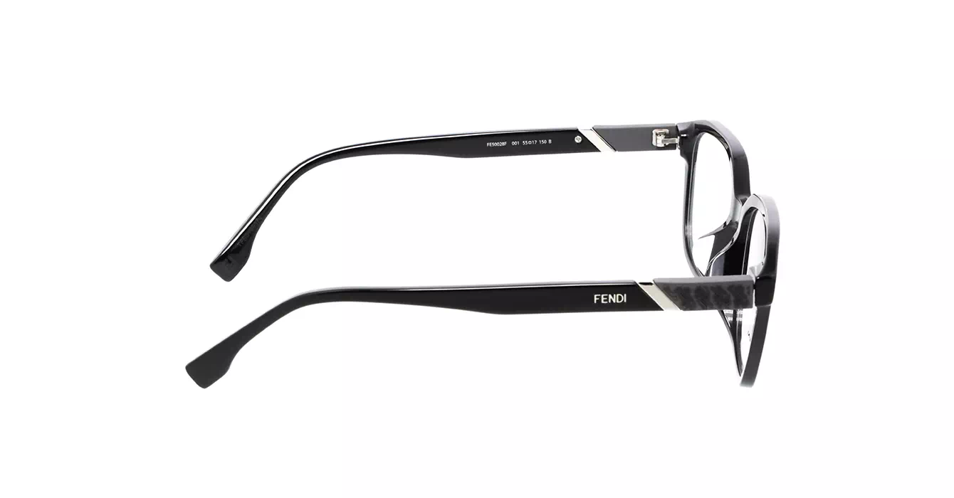 Fendi FE50028F 001 s55