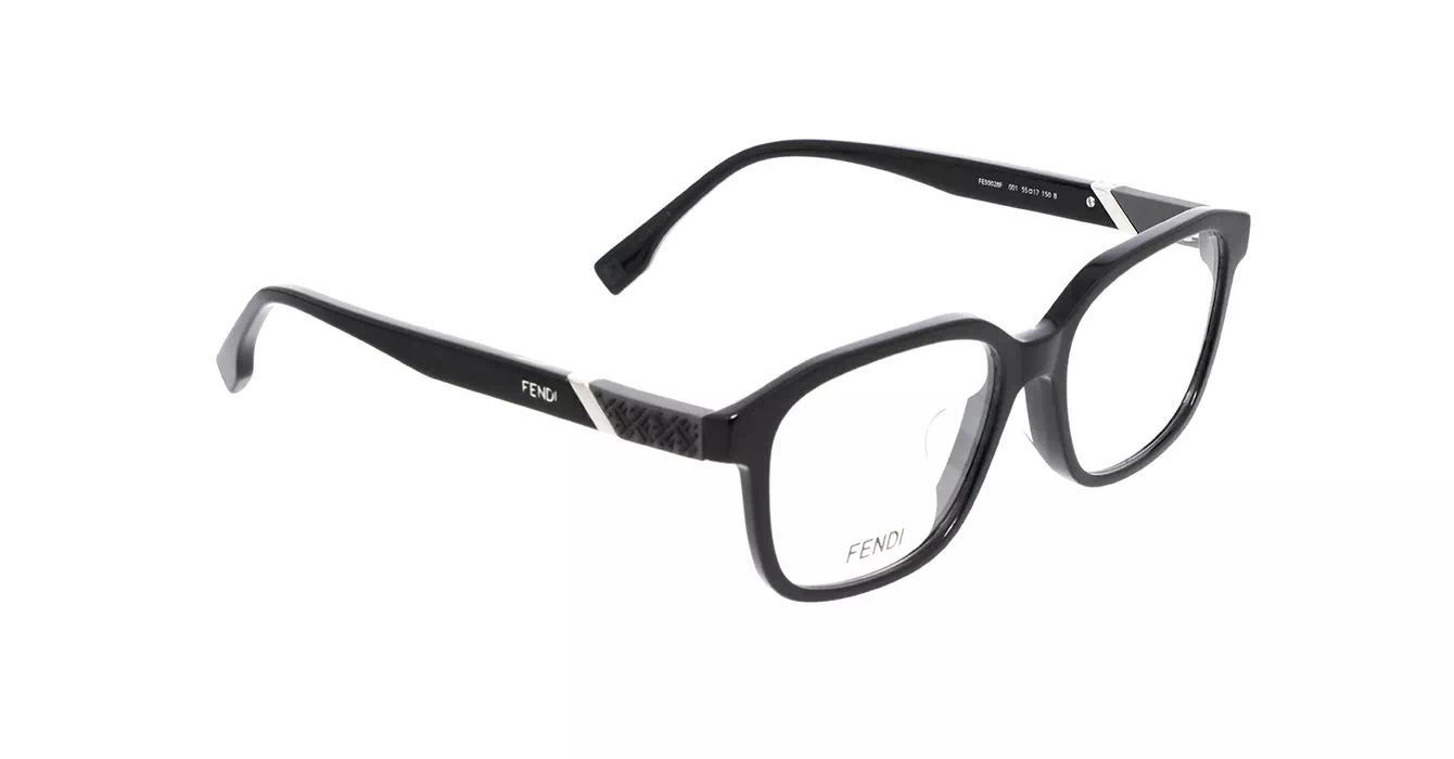 Fendi FE50028F 001 s55