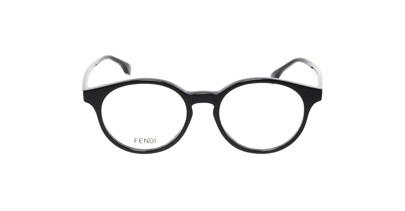 Fendi FE50031F 001 s52