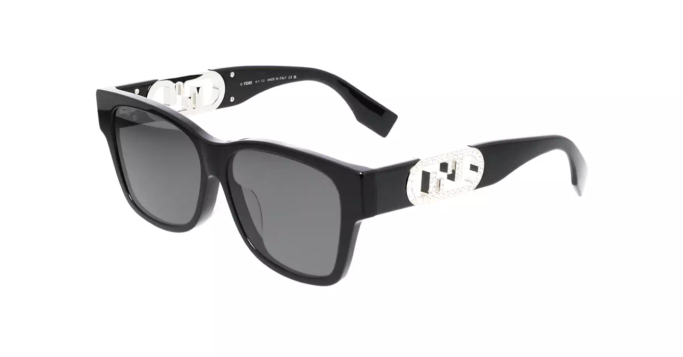 Fendi FE40081F 01A s57