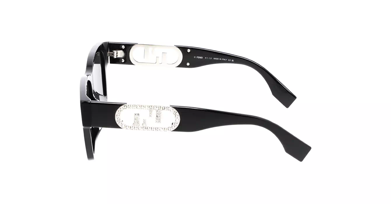 Fendi FE40081F 01A s57