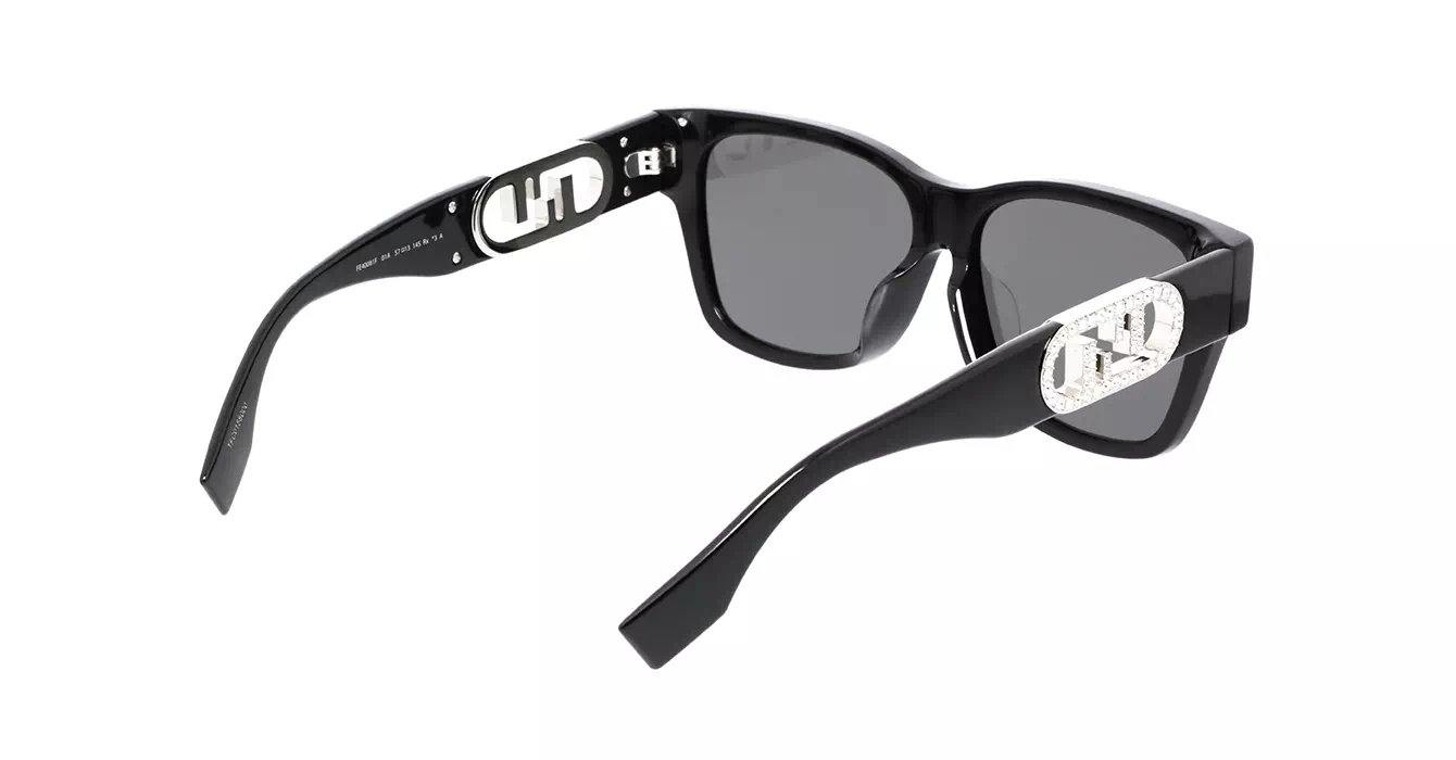 Fendi FE40081F 01A s57