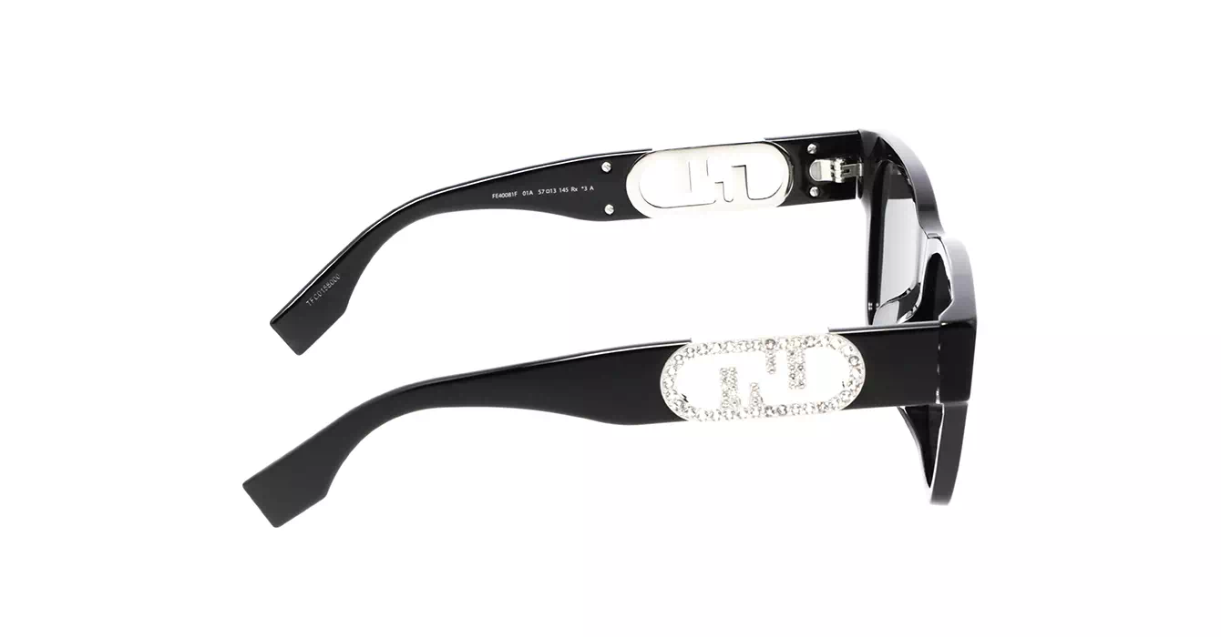 Fendi FE40081F 01A s57
