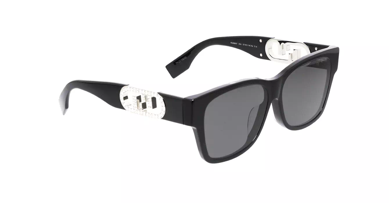 Fendi FE40081F 01A s57