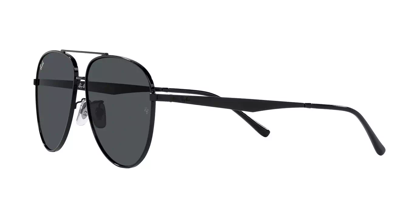 Ray-Ban RB3712D 002/87 s62
