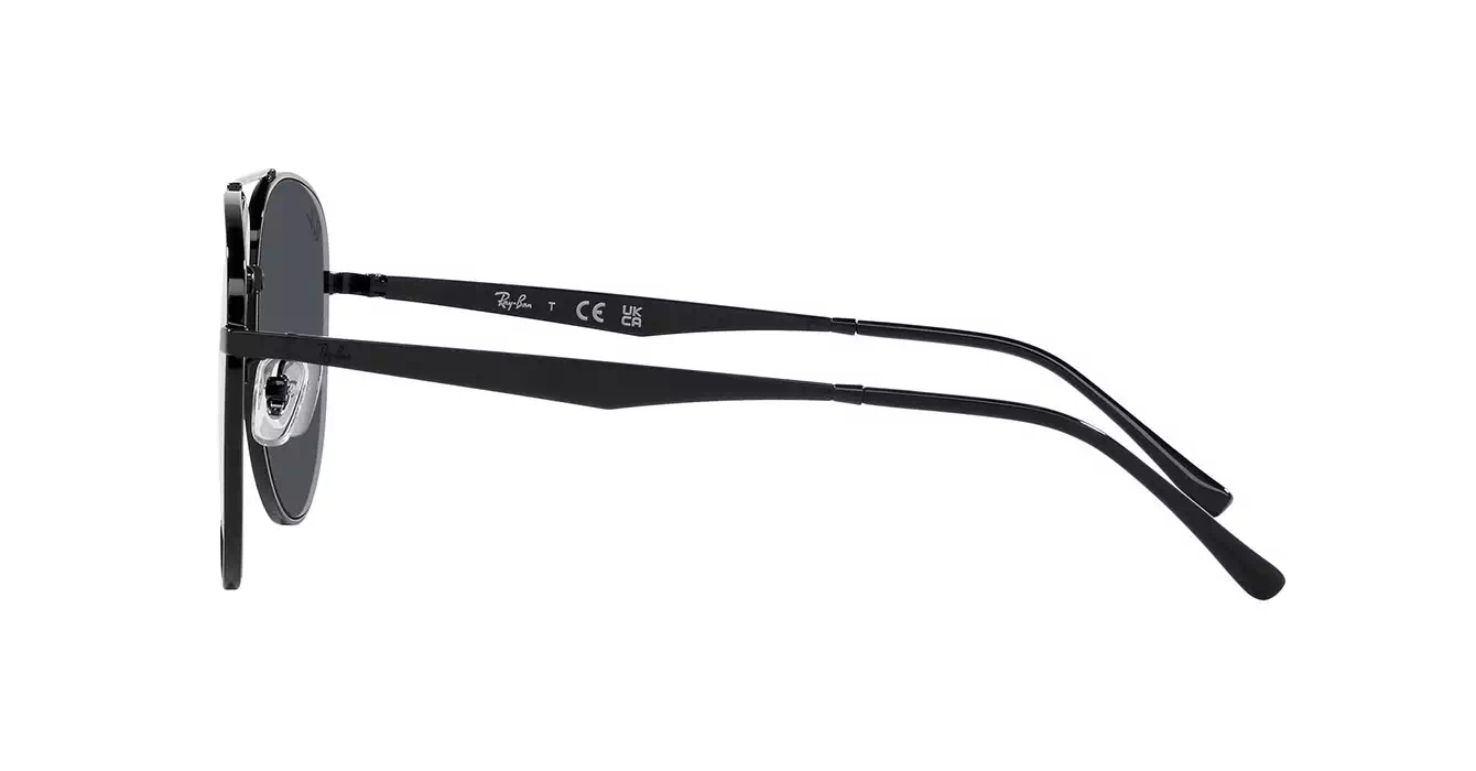Ray-Ban RB3712D 002/87 s62