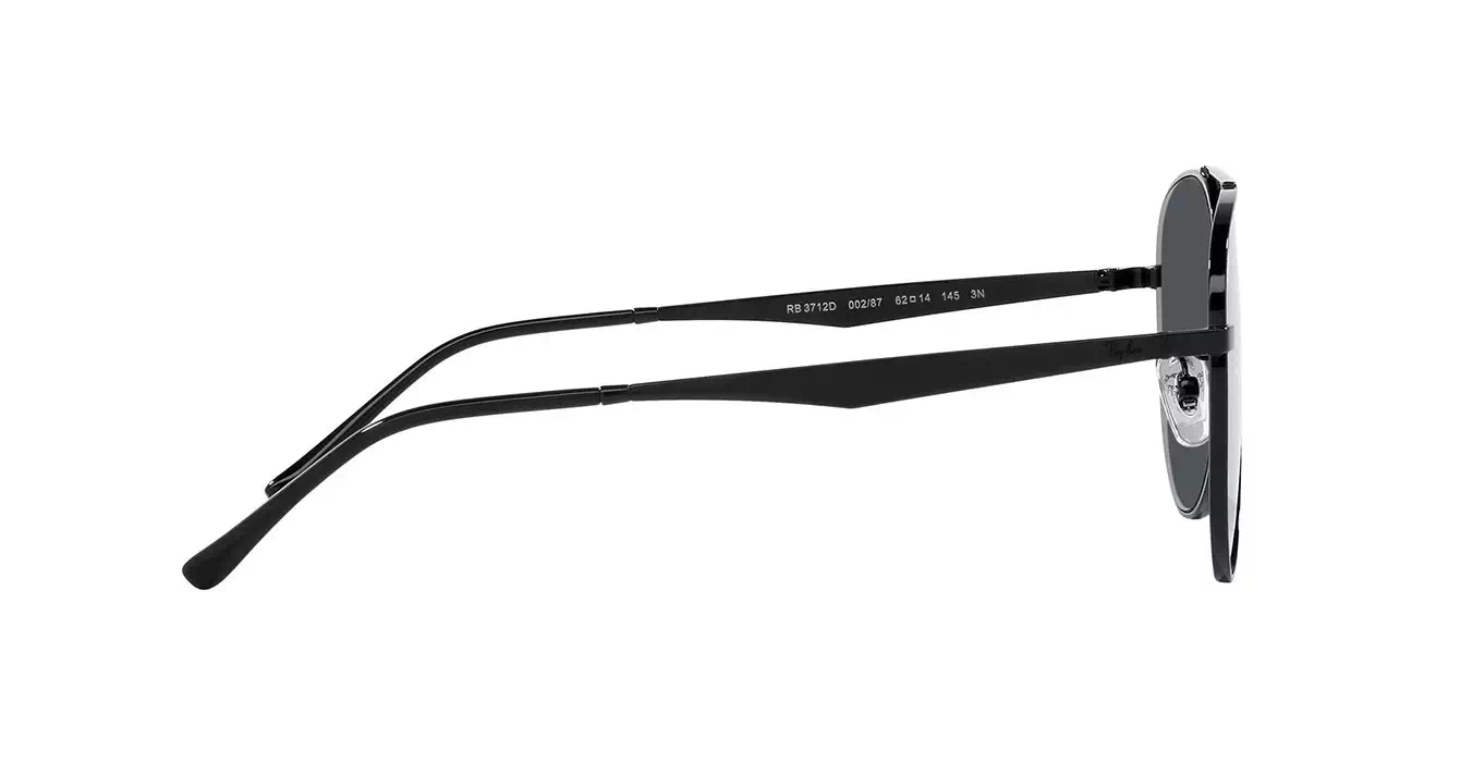 Ray-Ban RB3712D 002/87 s62