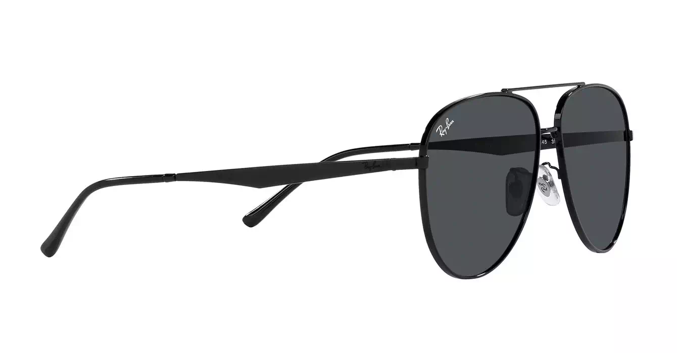 Ray-Ban RB3712D 002/87 s62