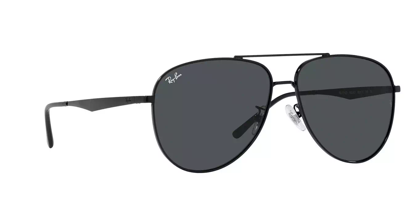 Ray-Ban RB3712D 002/87 s62