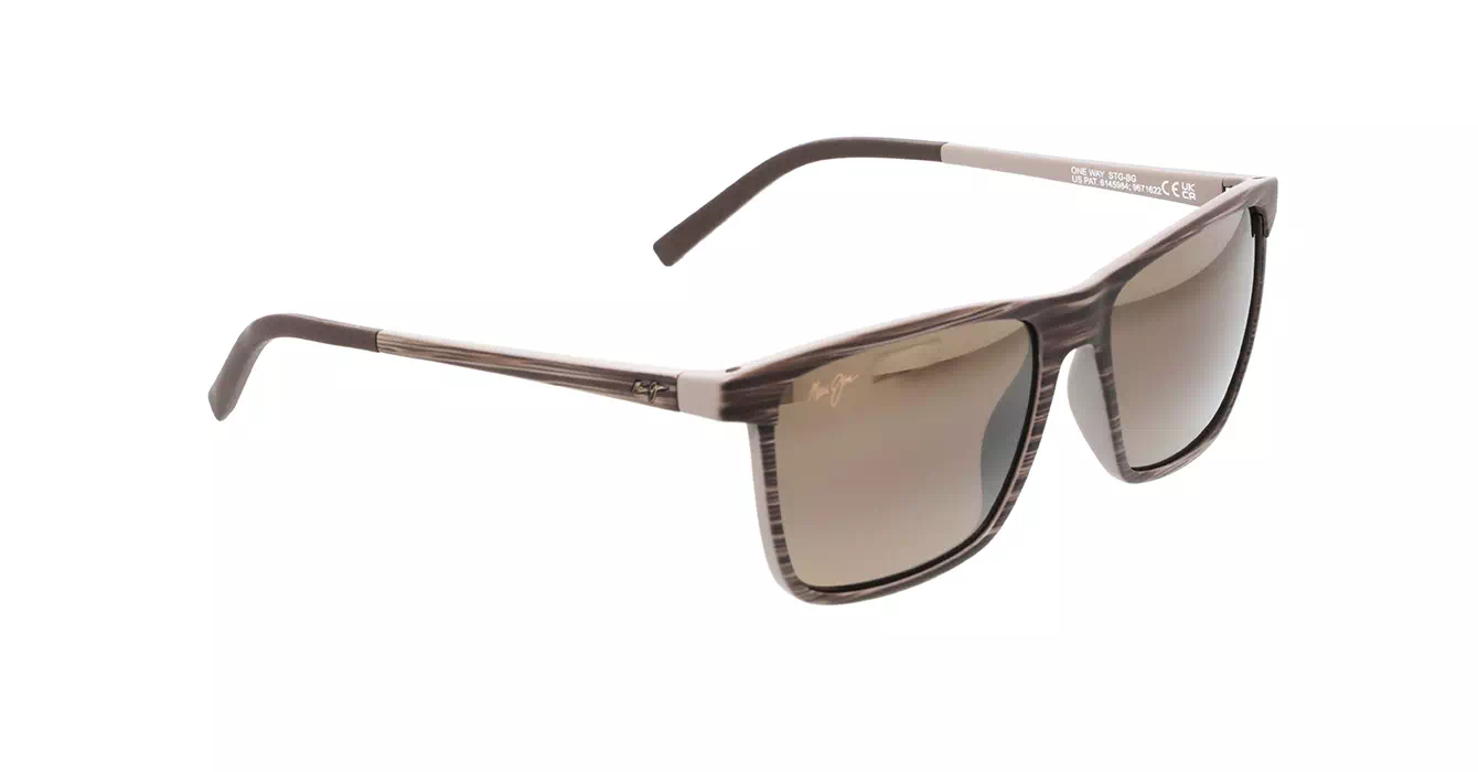 Maui MJ875 10 H ONE WAY s55