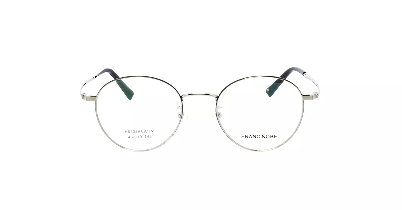 Franc Nobel POWELL H82029 C9/1M s48