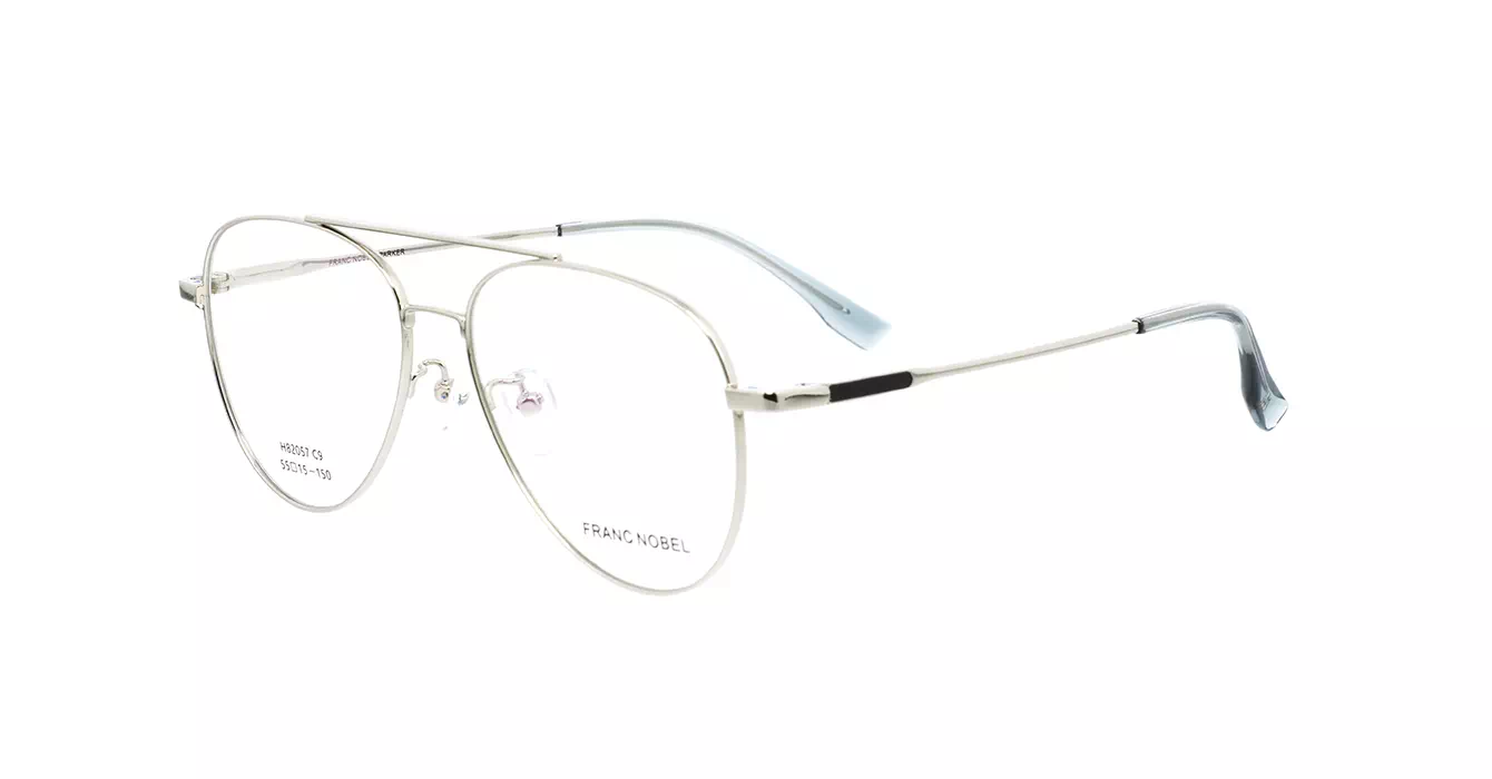 Franc Nobel PARKER H82057 C9 s55