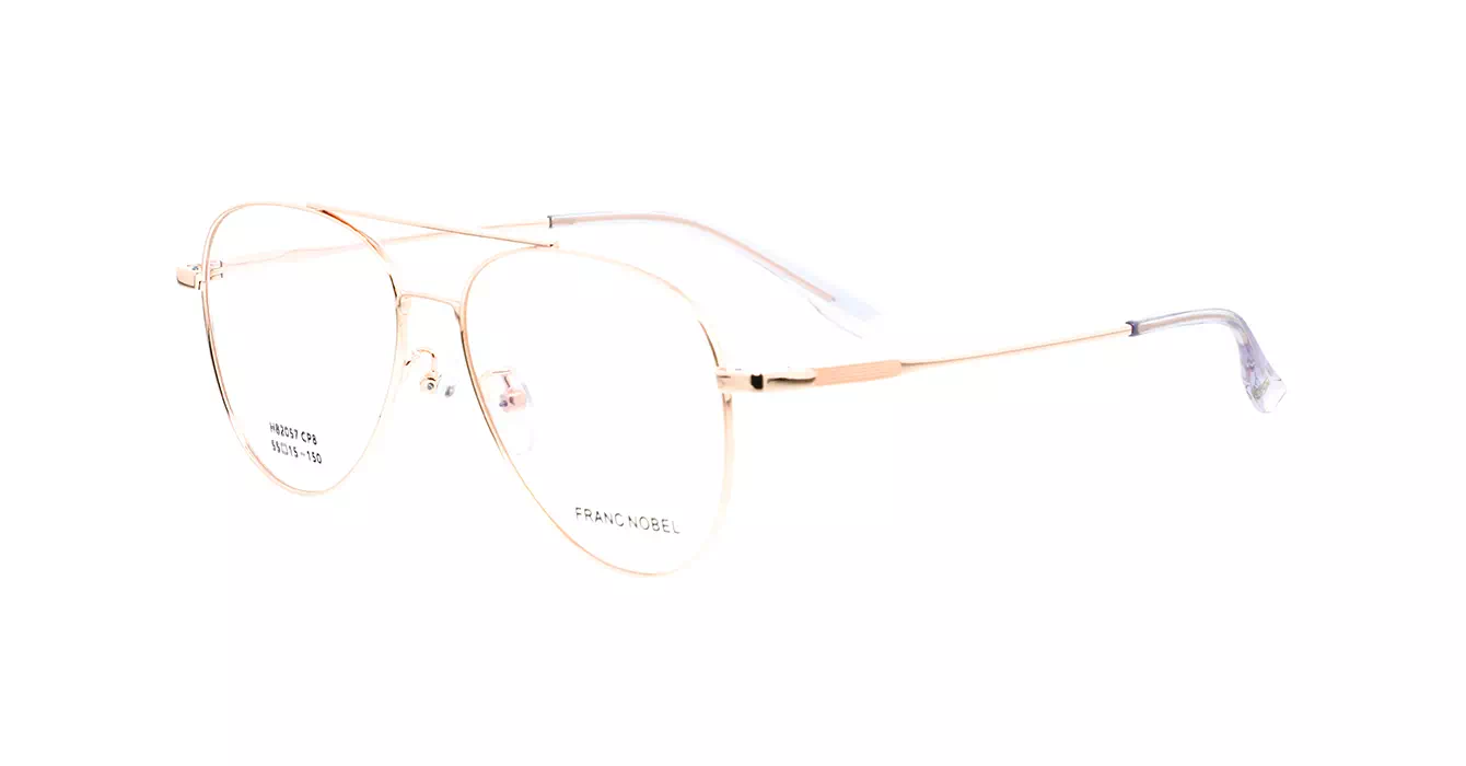 Franc Nobel PARKER H82057 CP8 s55