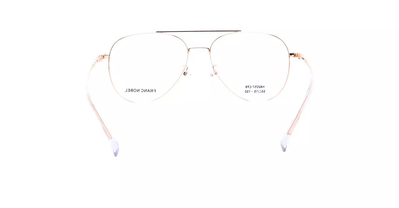 Franc Nobel PARKER H82057 CP8 s55