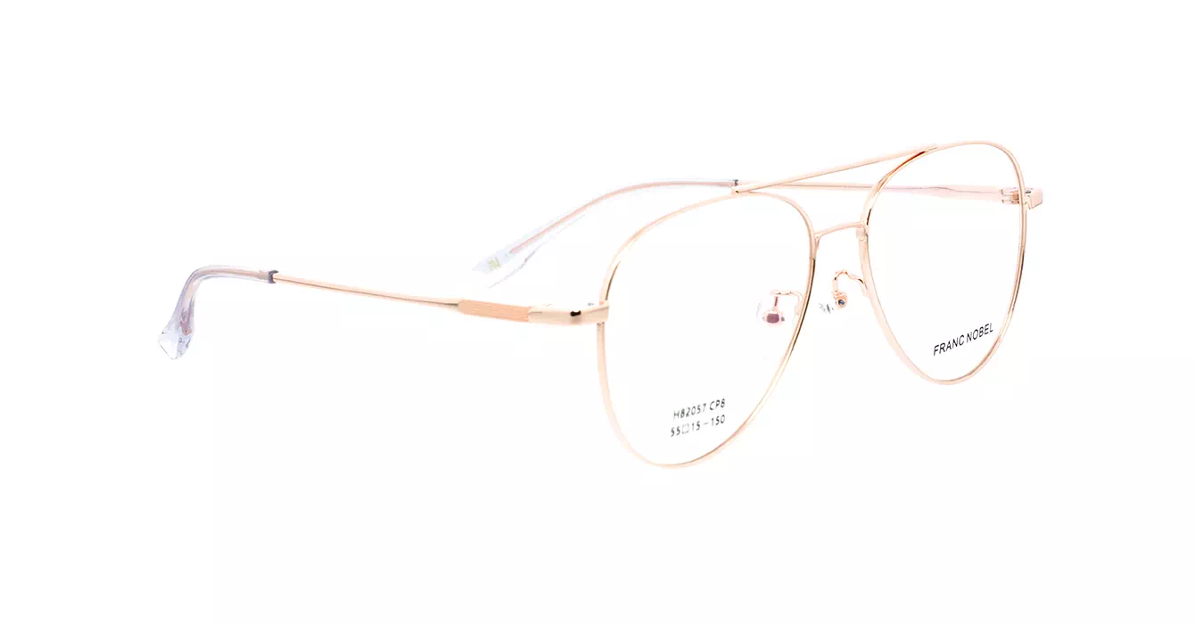 Franc Nobel PARKER H82057 CP8 s55