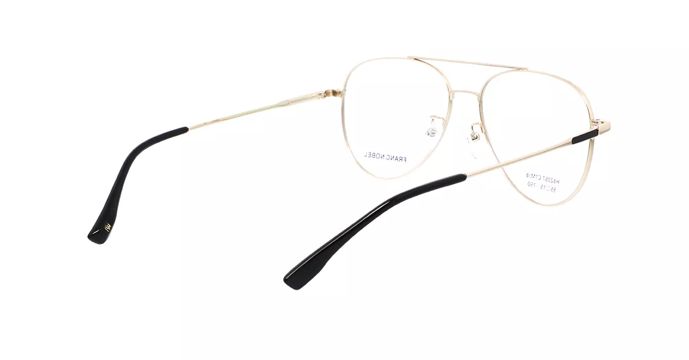 Franc Nobel PARKER H82057 C1M/8 s55