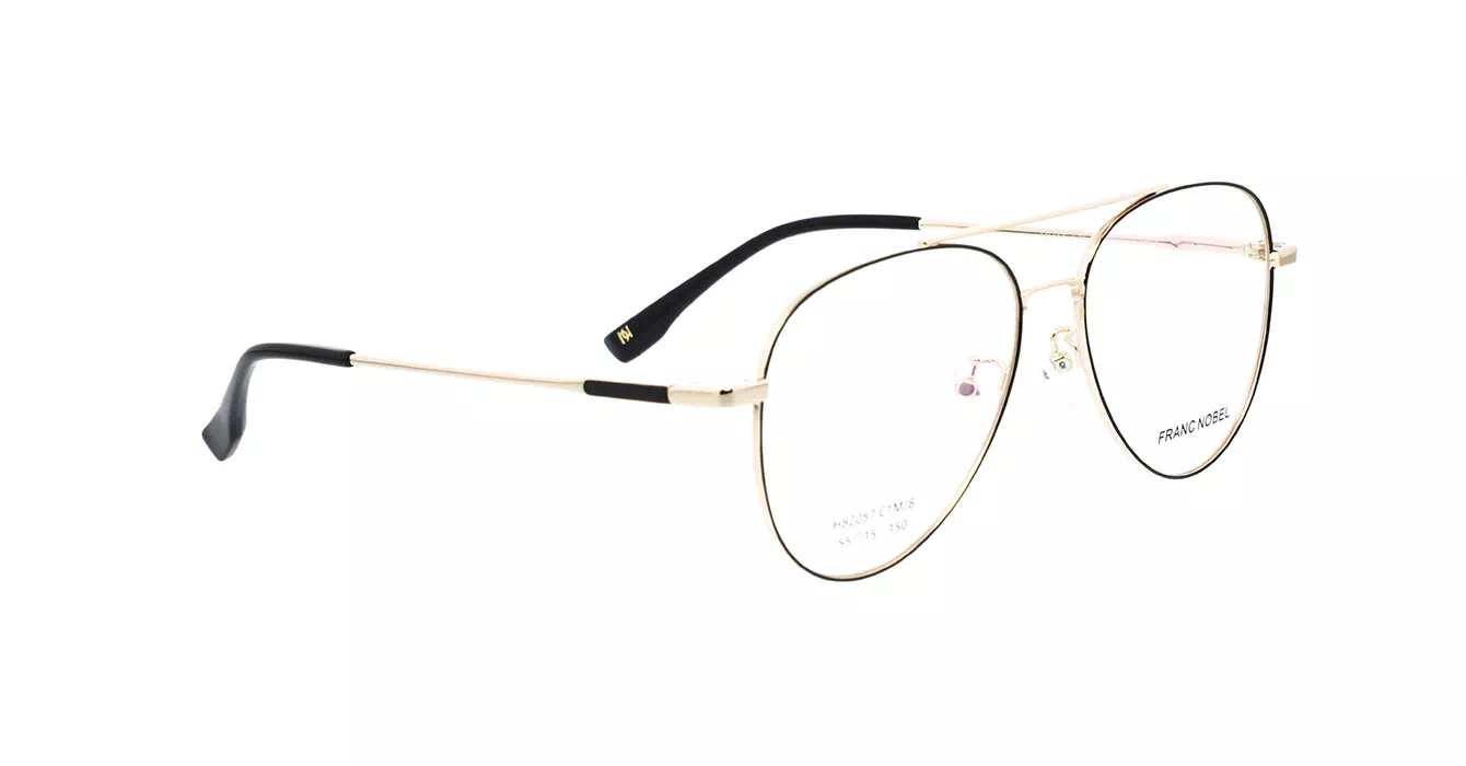 Franc Nobel PARKER H82057 C1M/8 s55