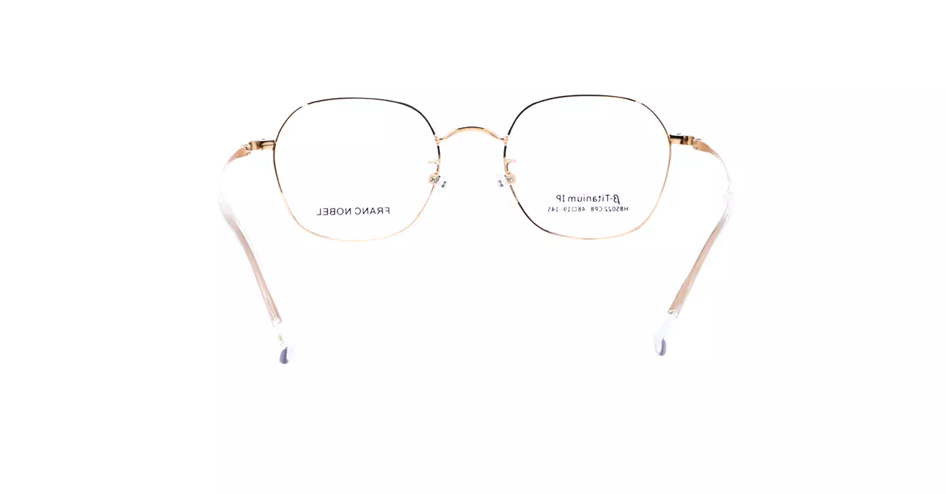 Franc Nobel KEO H85022 CP8 s48