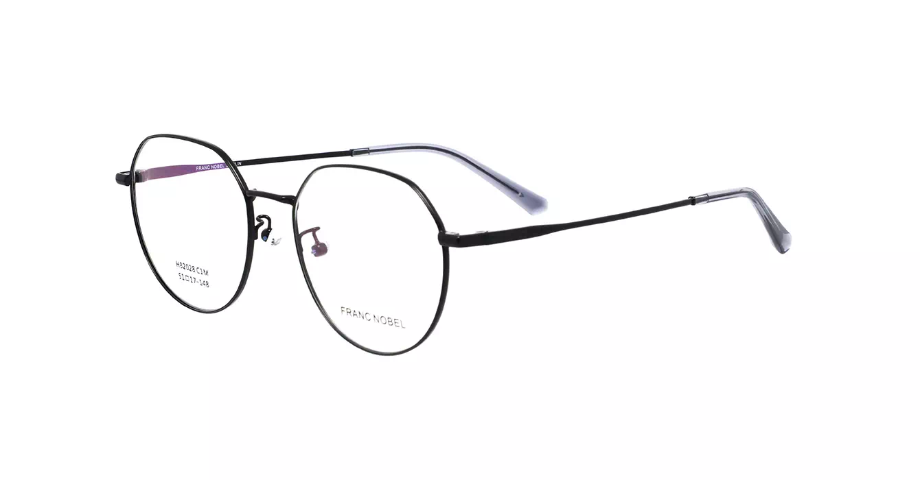 Franc Nobel JOPLIN H82028 C1M s51