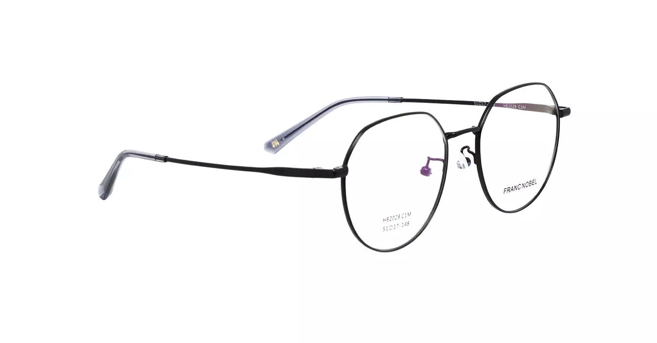 Franc Nobel JOPLIN H82028 C1M s51