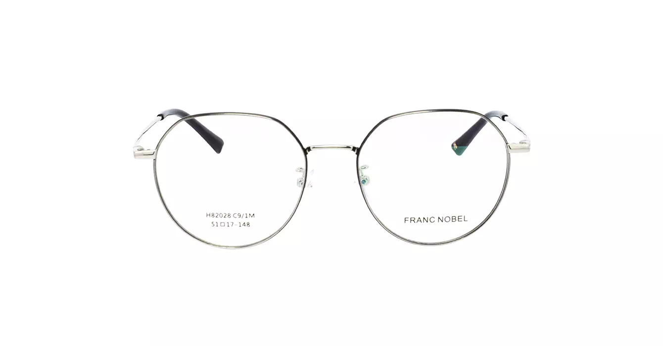 Franc Nobel JOPLIN H82028 C9/1M s51