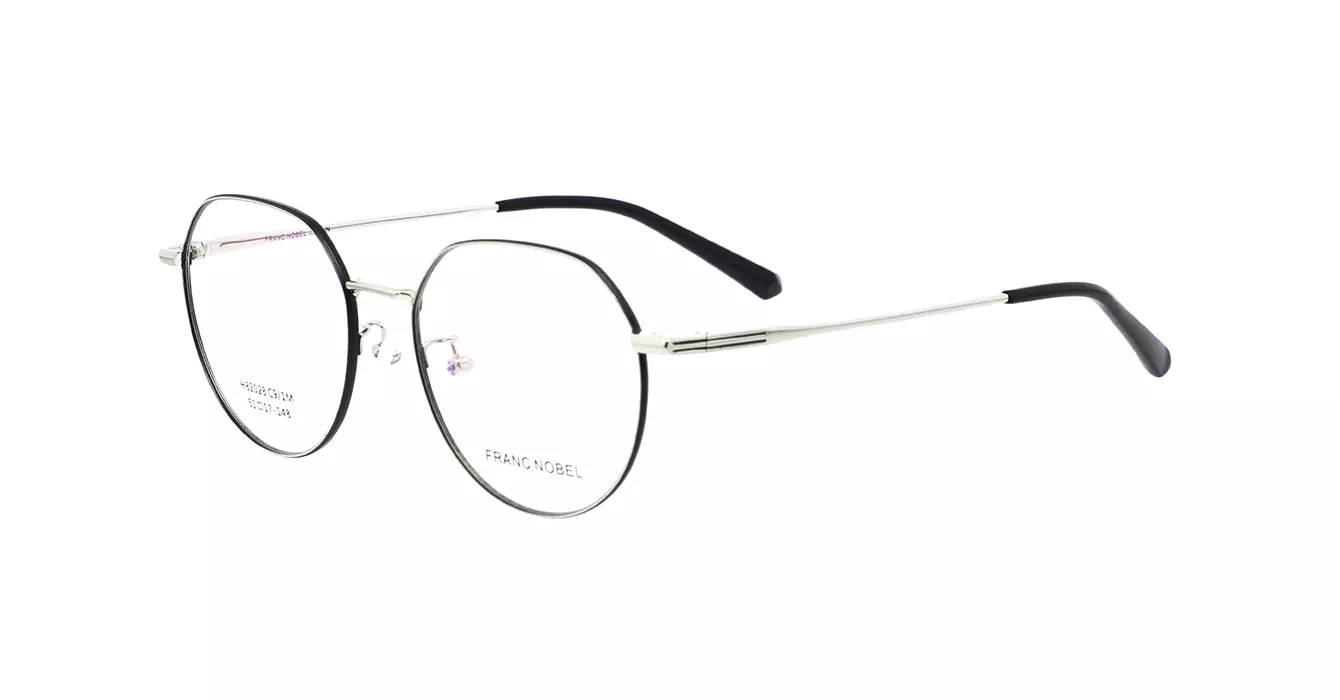 Franc Nobel JOPLIN H82028 C9/1M s51