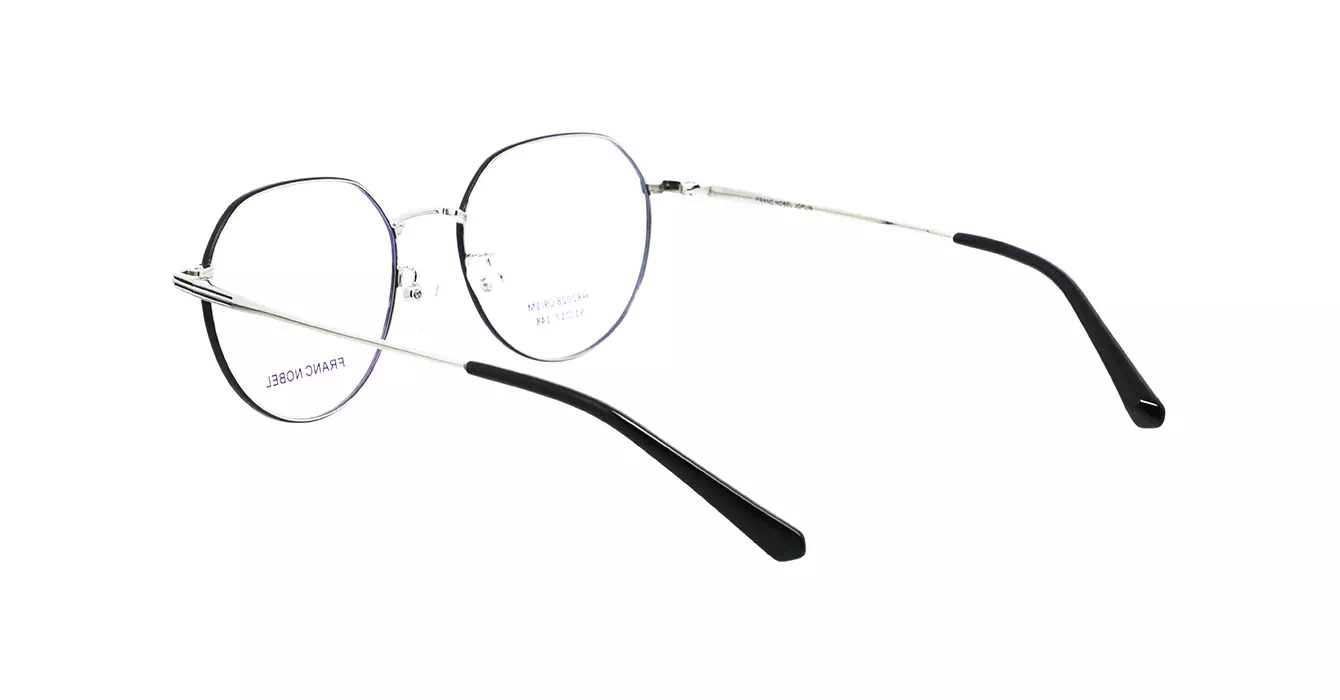 Franc Nobel JOPLIN H82028 C9/1M s51