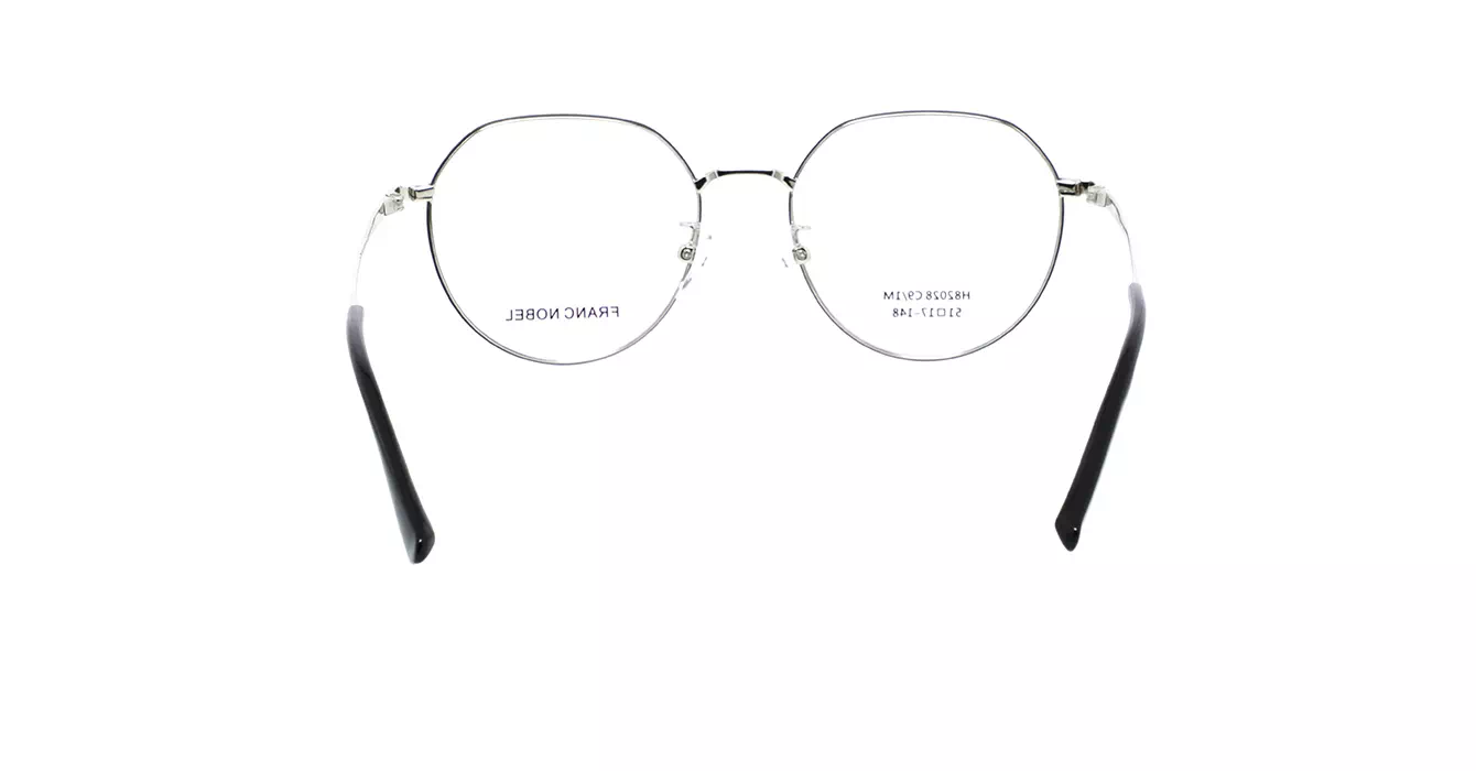 Franc Nobel JOPLIN H82028 C9/1M s51
