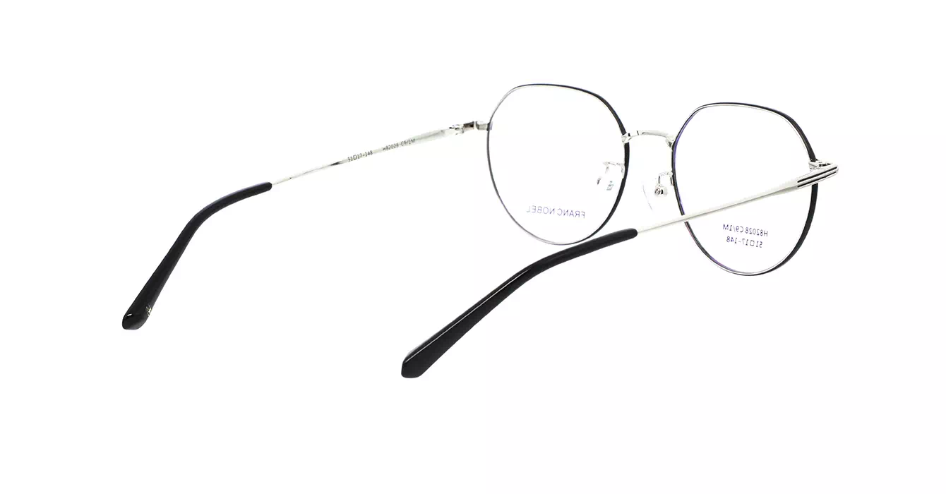 Franc Nobel JOPLIN H82028 C9/1M s51
