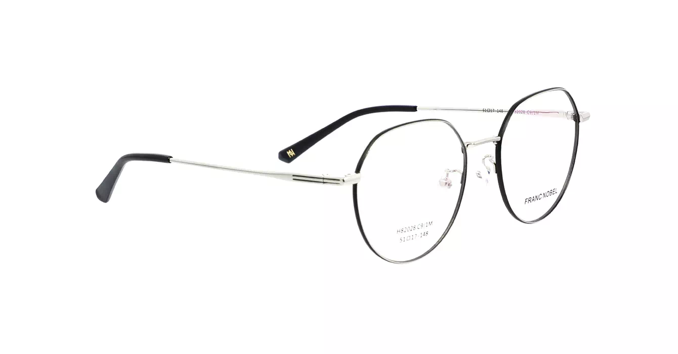 Franc Nobel JOPLIN H82028 C9/1M s51