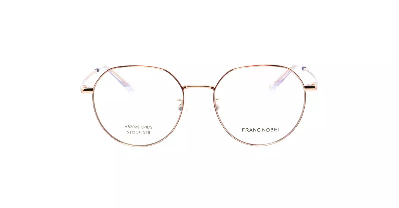 Franc Nobel JOPLIN H82028 CP8/5 s51