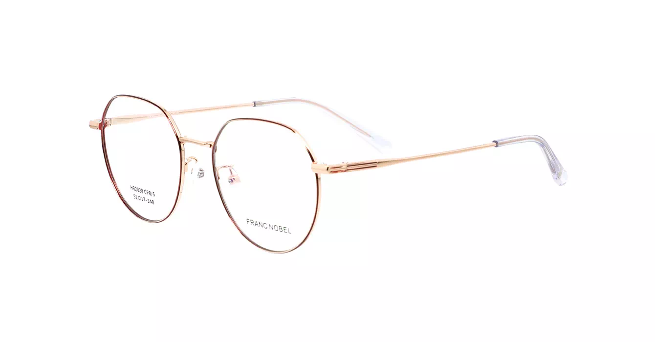 Franc Nobel JOPLIN H82028 CP8/5 s51