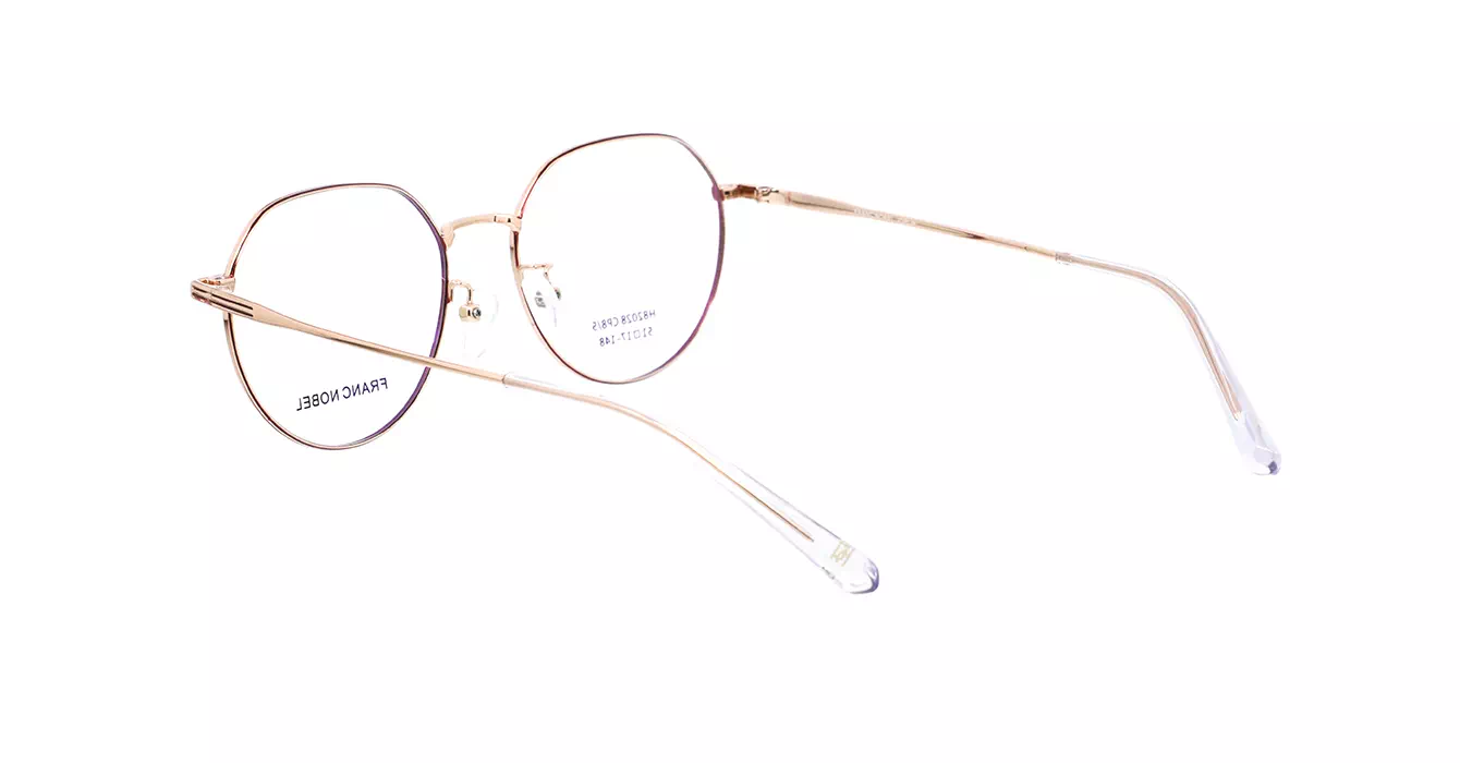 Franc Nobel JOPLIN H82028 CP8/5 s51