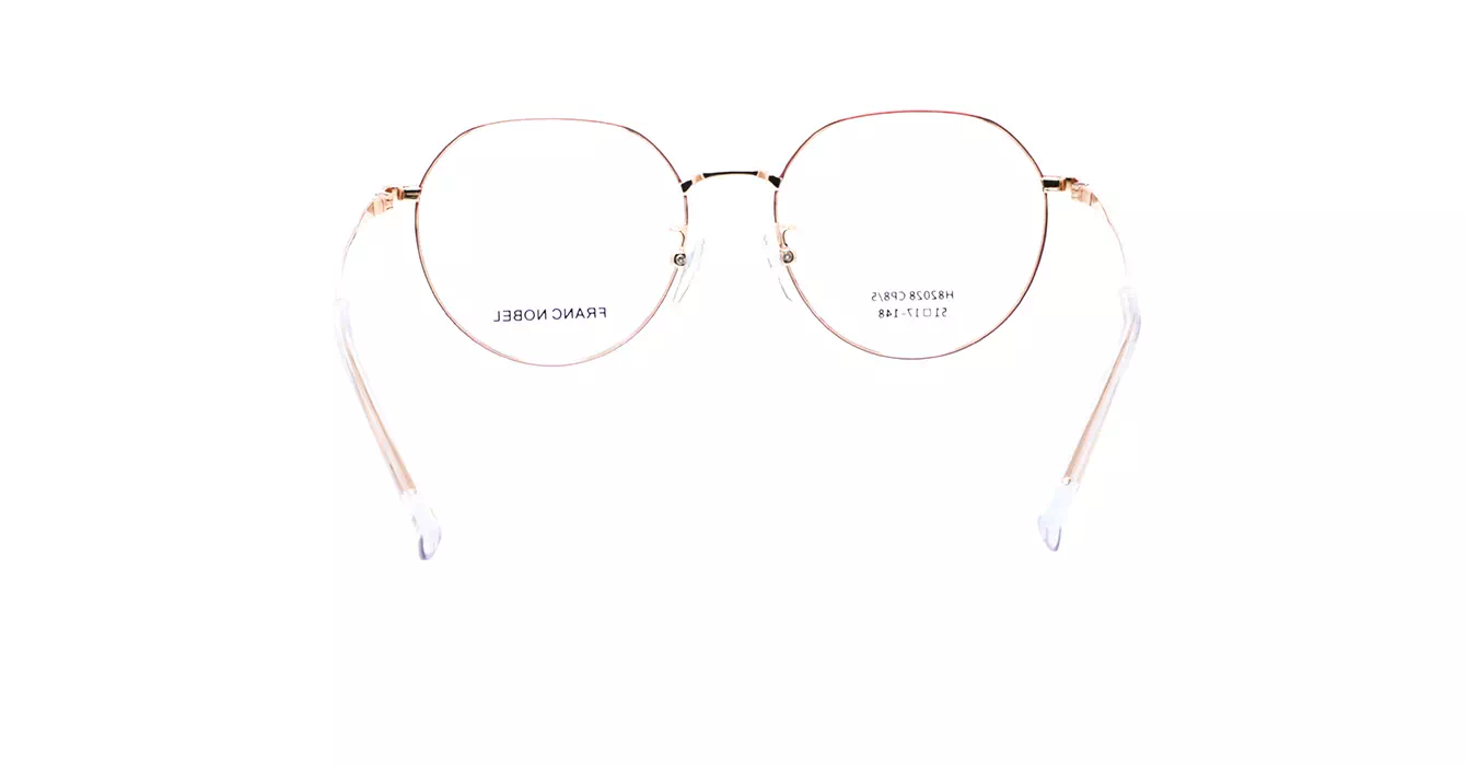 Franc Nobel JOPLIN H82028 CP8/5 s51