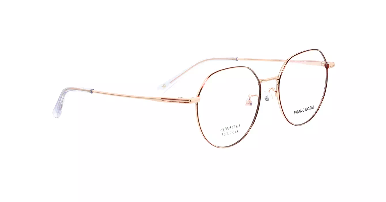 Franc Nobel JOPLIN H82028 CP8/5 s51