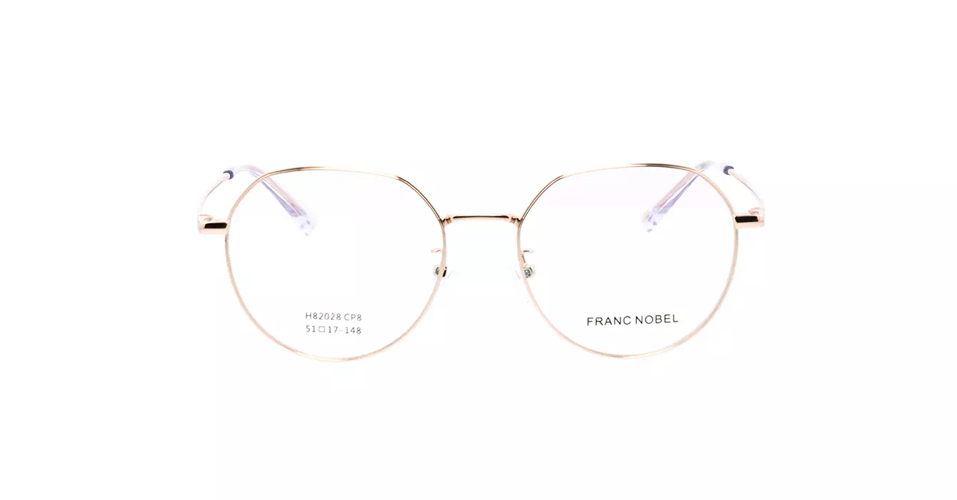 Franc Nobel JOPLIN H82028 CP8 s51
