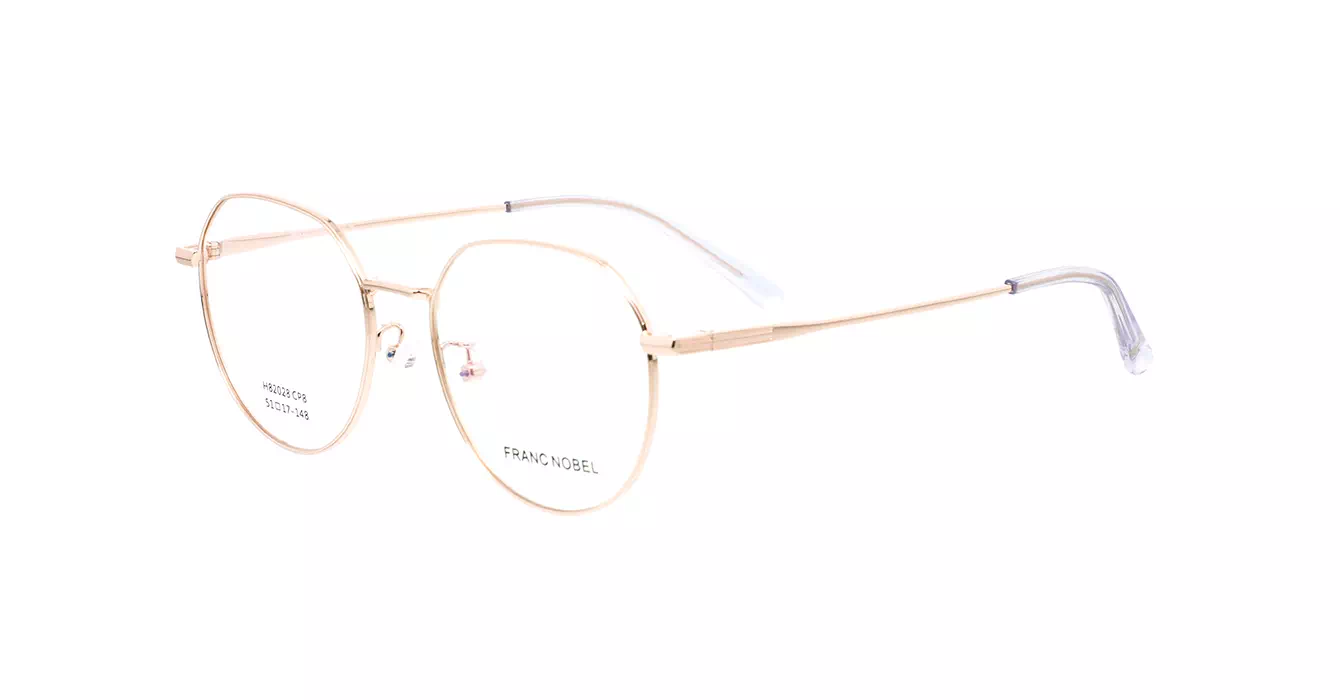 Franc Nobel JOPLIN H82028 CP8 s51