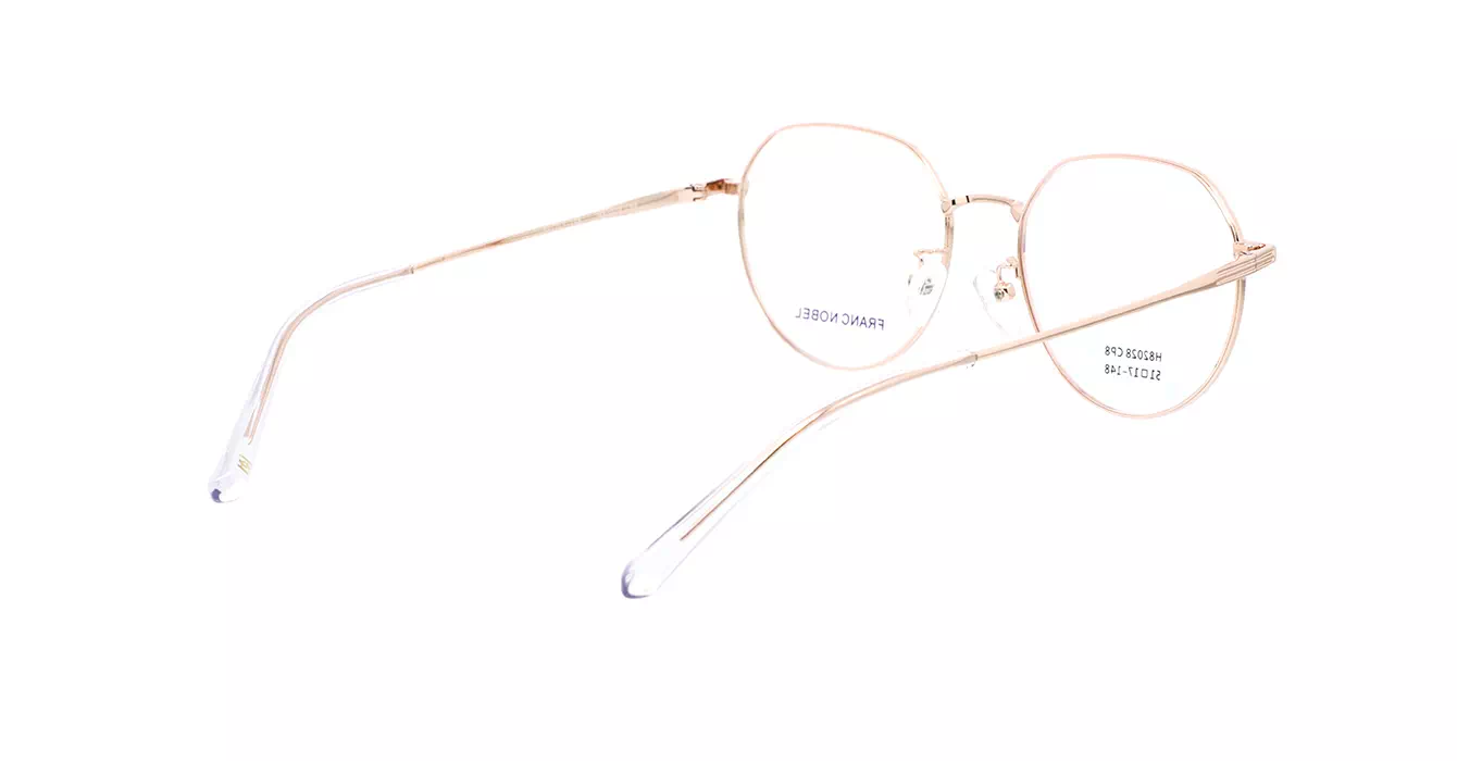 Franc Nobel JOPLIN H82028 CP8 s51