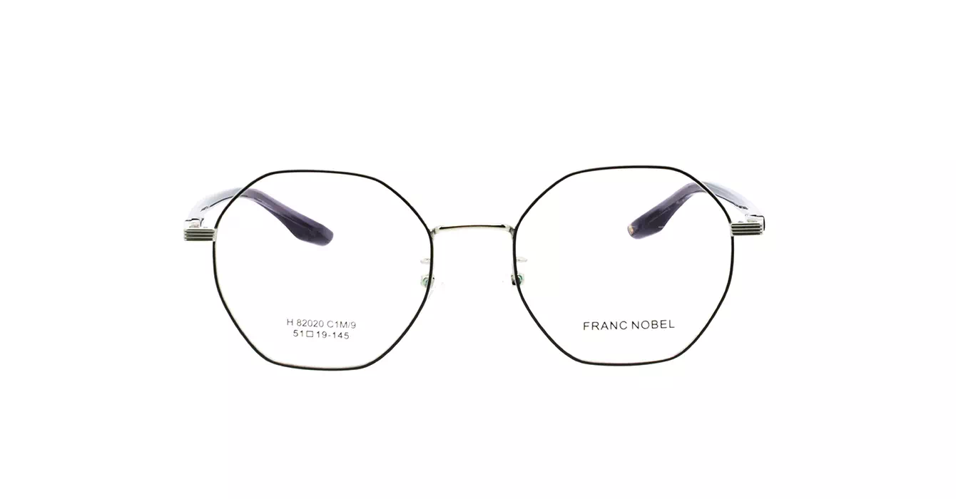 Franc Nobel IRVINE H82020 C1M/9 s51