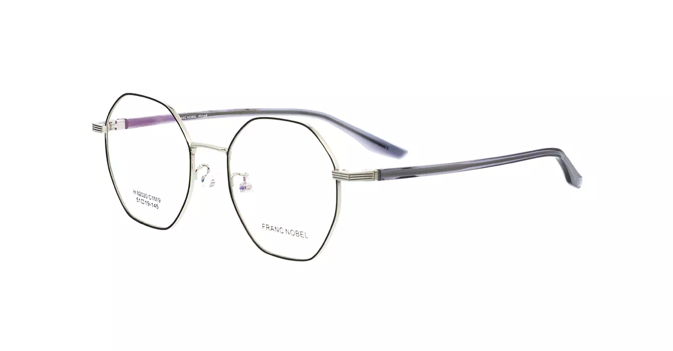 Franc Nobel IRVINE H82020 C1M/9 s51