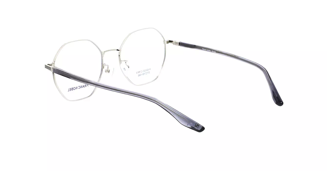 Franc Nobel IRVINE H82020 C1M/9 s51