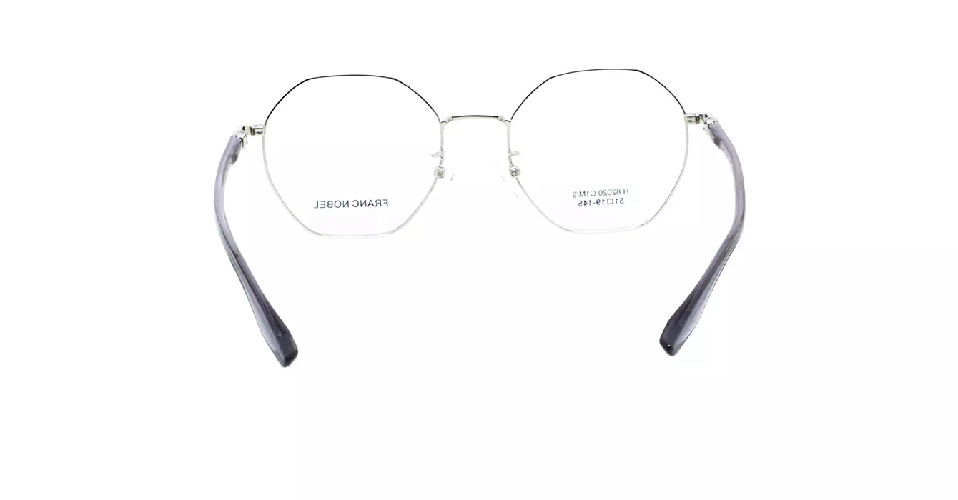 Franc Nobel IRVINE H82020 C1M/9 s51