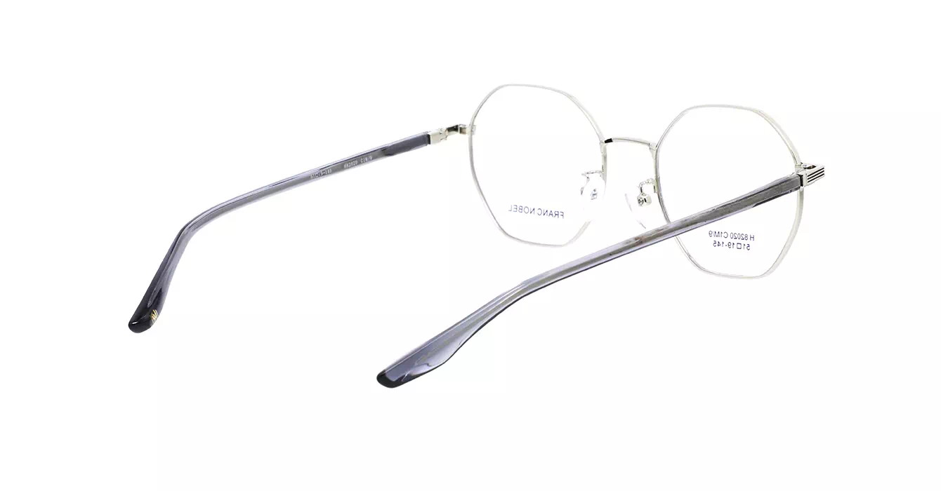 Franc Nobel IRVINE H82020 C1M/9 s51