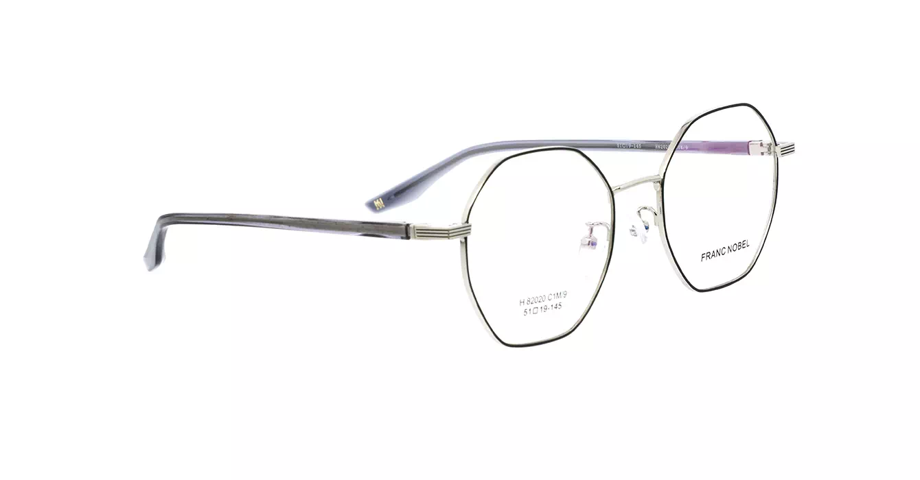 Franc Nobel IRVINE H82020 C1M/9 s51