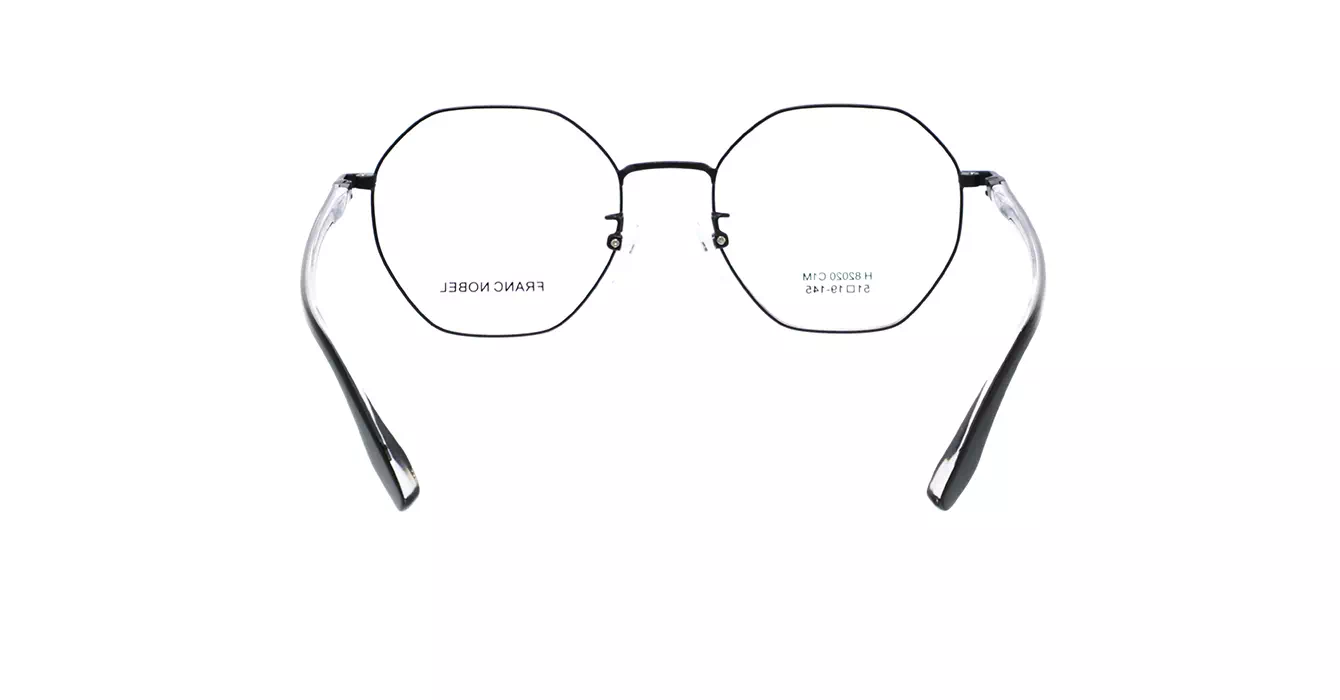 Franc Nobel IRVINE H82020 C1M s51