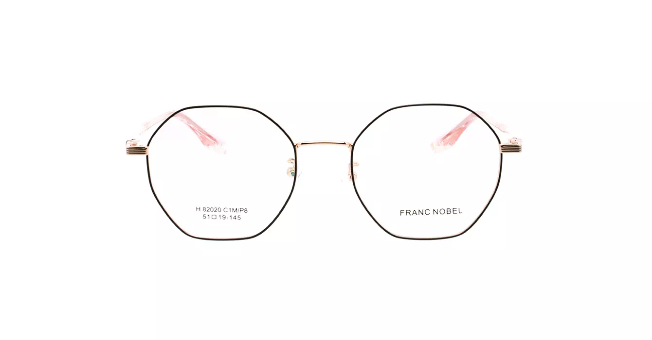 Franc Nobel IRVINE H82020 C1M/P8 s51