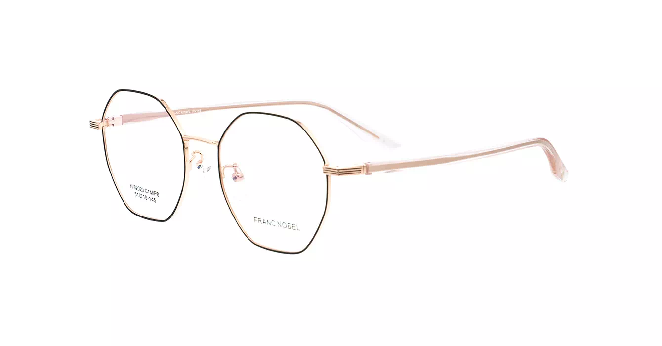 Franc Nobel IRVINE H82020 C1M/P8 s51